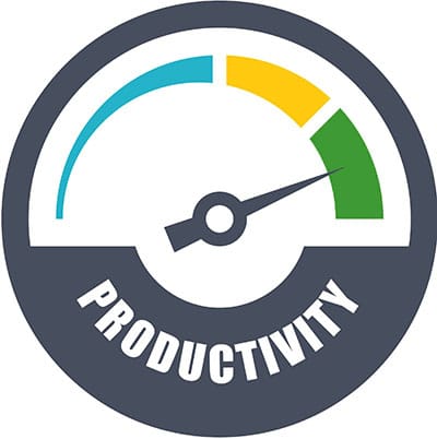 Employee Productivity with WDS TSX™ 3PL Systems