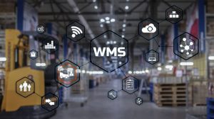 What is a WMS – Warehouse Management System?